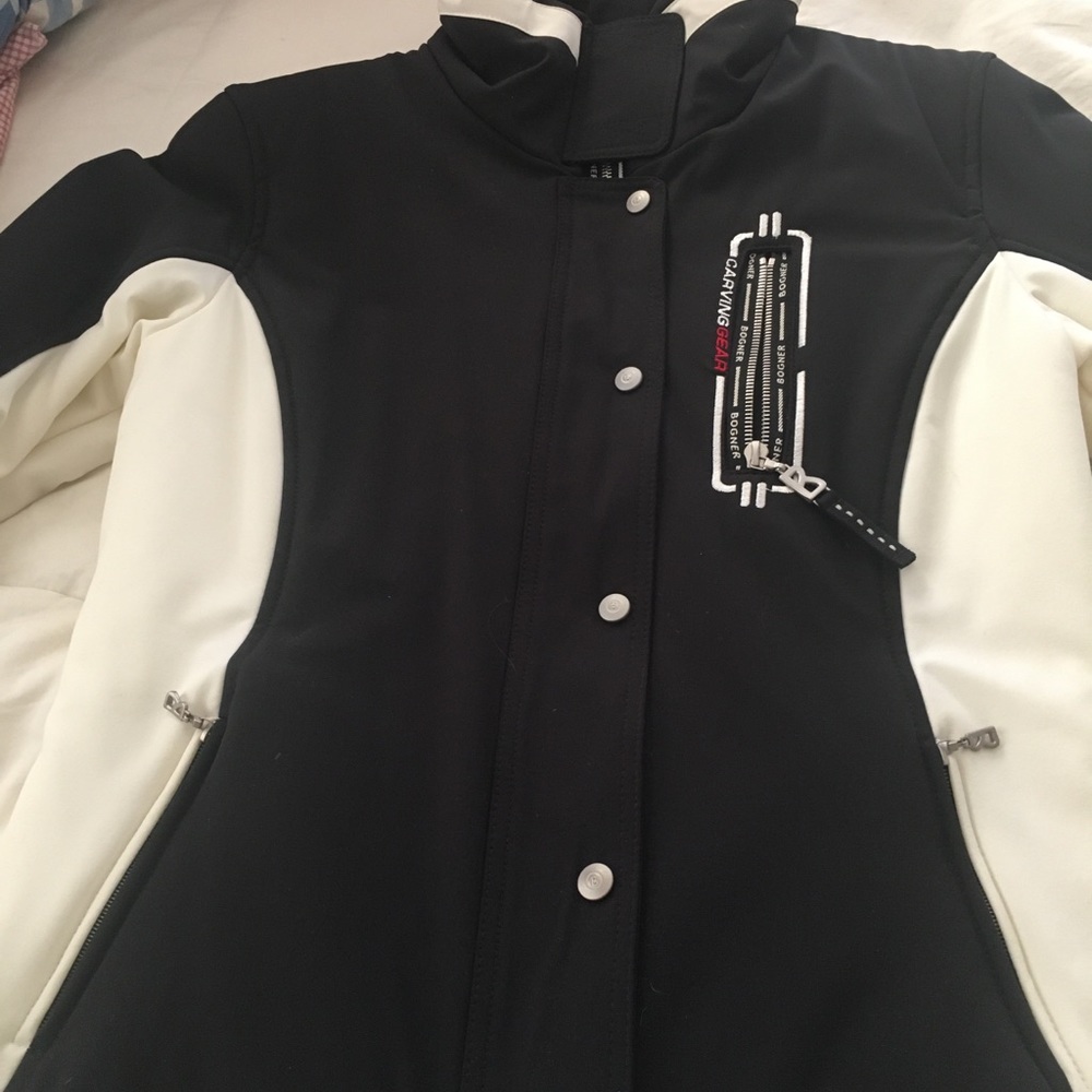 Bogner Ski jacket